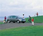 Renault Grand Scenic 2004 года